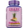 BIOSALUS di Vatrella A. Sas Cell Ox 60 Capsule