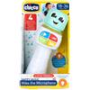 Chicco Gioco Mike Il Microfono