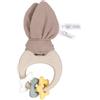 Chicco Gioco My Sweet Doudou Bunny Soft Teether