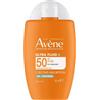 Avene Sol Ultra Fluid Oil Control 50 Ml