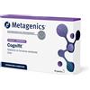 METAGENICS Cognifit 30 Gellule Senza Glutine Senza Lattosio
