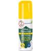 Colpharma Spray Repellente Antizanzare Max Protection Active 75 Ml