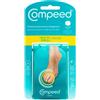 Compeed Cerotti Per Calli Interno Dita 10 Pezzi