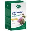 DEPURERBE Esi Depurerbe Forte Pocket Drink 24 Pezzi 20 Ml
