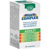 MULTICOMPLEX Esi Multicomplex Adulti 30 Compresse