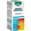 MULTICOMPLEX Esi Multicomplex Calcio 80 Ovalette