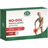 Esi No Dol Thermo Cerotto Ginocchio 5 Pezzi