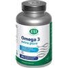 Esi Omega 3 Extra Pure 180 Perle