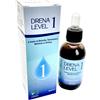 PIEMME PHARMATECH Drena Level 1 Gocce 50 Ml