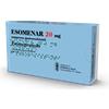 F.I.R.M.A. SpA Esomenar 20 Mg Compresse Gastroresistenti