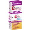 Dermovitamina Elle Filmocare Spray Antisfregamento 30 Ml