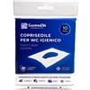 GAMMADIS Copriwater 10 Fogli Gammadis