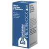 Dermovitamina Micoblock 3 In 1 Smalto Idratante E Traspirante Blu 5 Ml