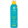 BIONIKE Defence Sun Spray Transparent Touch 50+ 200 Ml