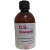 ABBATE A&V PHARMA Srl Detskin Ds Shampoo 200 Ml