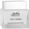 BIONIKE Cosmeceutical Poly C Cream Crema Biorivitalizzante Anti-eta' 50 Ml