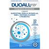 GPP HEALTH SRL Duoallergy 20 Compresse Gastroresistenti