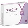 IDI Integratori Dietetici Italiani S.r.l Duocist 10 Bustine + 10 Capsule