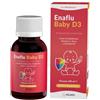 INLINEA Enaflu Baby D3 100 Ml