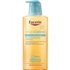 Eucerin Atopicontrol Olio Detergente 400 Ml
