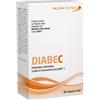 ALFA INTES (IND.TER.SPLENDORE) Diabec 60 Capsule Molli
