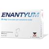 Enantyum 25 Mg Granulato Per Soluzione Orale