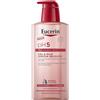 Eucerin Gel & Olio Doccia Delicato 400 Ml