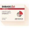 ABIOGEN PHARMA SpA DIBASELAB*30CPS 1000UI