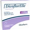DICOFLORELLE GINEC*6CPS VAG MO