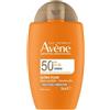 AVENE Eau Thermale Avene Solare Ultra Fluid Perfezionatore Spf50+ 50 Ml
