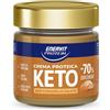 ENERVIT SpA Enervit Protein Crema Keto Caramello Salato 180 G