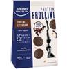Enervit Protein Frollini Extra Dark 200 G