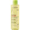A-DERMA Exomega Control Olio Lavante Emolliente 200 Ml Nuovo Pack