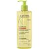 A-DERMA Exomega Control Olio Lavante Emolliente 500 Ml