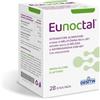 NEURASTEM Srl Eunoctal 28 Stick Pack Con Edulcorante Senza Glutine Senza Lattosio