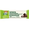 ENERVIT Enerzona Snack Noir Senza Zuccheri Aggiunti 33 G