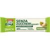 ENERVIT Enerzona Snack Pistacchio Copertura Bianca Al Latte Senza Zuccheri Aggiunti 27 G
