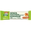 ENERVIT Enerzona Snack Salty Caramel Ricoperta Di Cacao Con Latte 33g