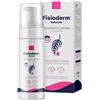 AMP BIOTEC Srl Fisioderm Mousse Intima 150 Ml