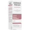 Dermafresh 24h Pelle Sensibile Latte 100 Ml