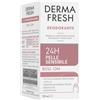 MEDA PHARMA SpA Dermafresh 24h Pelle Sensibile Roll On 50 Ml