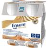 Ensure Plus Advance Caffe' 4 Bottiglie Da 220 Ml