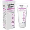 Dermafresh Ipersudore Piedi 100 Ml