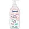 Fissan Bagno Primi Mesi New 400 Ml