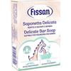 Fissan Saponetta Solida New 90 G