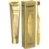 Curasept Gold Luxury Whitening Dentifricio 75 Ml