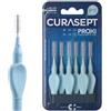 Curasept Proxi P11 Azzurro/light Blue 6 Pezzi