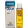 SANAMEDICA GROUP Srl Elage Olio Detergente 100 Ml