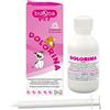STEVE JONES Dolorina Flacone 90 G