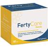BIOCURE Fertycare 60 Stick Da 2 G Con Edulcoranti Senza Glutine Senza Lattosio Senza Zucchero